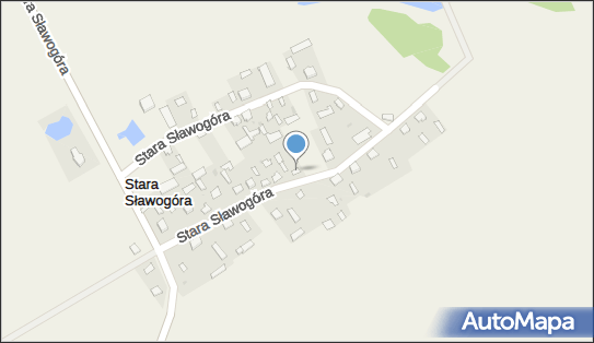 Gospodarstwo Rolne, Stara Sławogóra 13, Stara Sławogóra 06-516 - Przedsiębiorstwo, Firma, NIP: 5691633293