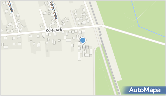 8261475775, Usługi Tartaczno-Stolarskie Stańczyk Jacek 
