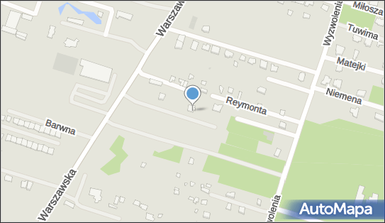 Gospodarstwo Rolne, Warszawska 37, Serock 05-140 - Przedsiębiorstwo, Firma, NIP: 5361398802