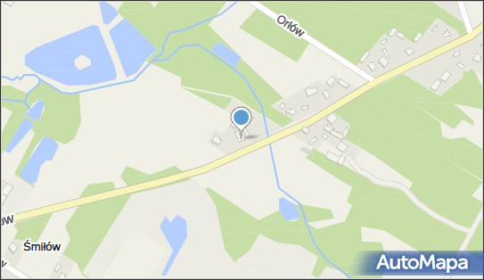 7991176429, Gospodarstwo Rolne 