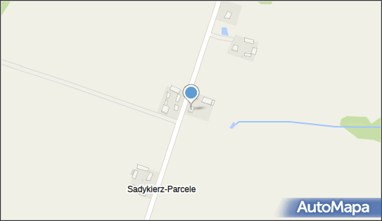 5681518219, Gospodarstwo Rolne Abramczyk Leszek Paweł 