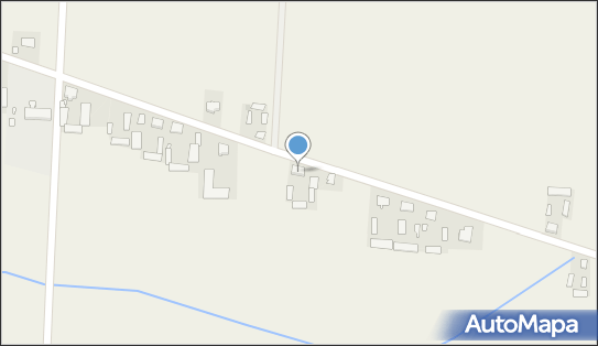 7621113425, Gospodarstwo Rolne 