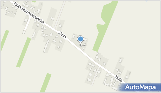 Gospodarstwo Rolne, Huta Mazowszańska 1, Huta Mazowszańska 26-624 - Przedsiębiorstwo, Firma, NIP: 9481025796