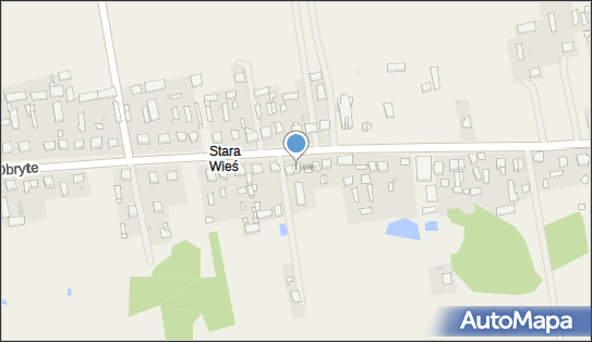 Gospodarstwo Rolne, Obryte 88, Obryte 07-215 - Przedsiębiorstwo, Firma, NIP: 5681494022