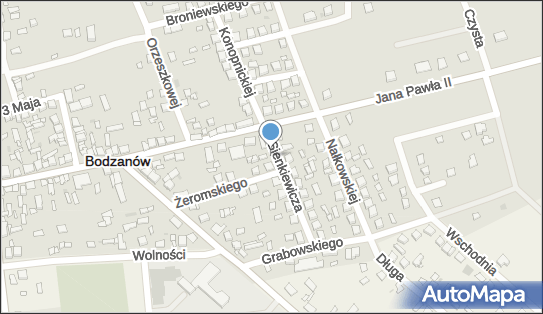 7741071824, Gospodarstwo Rolne 