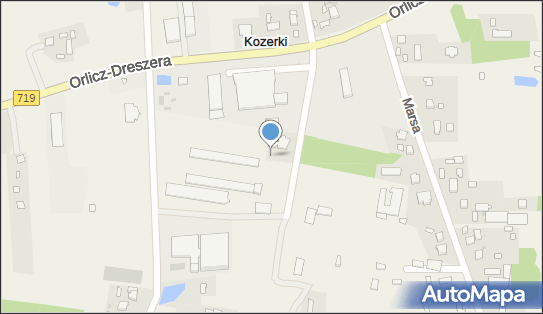 5340013984, Ferma Drobiu Grzegorz Nowak 