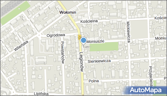 8221862632, Kancelaria Adwokacka Adwokat Krzysztof Cybulski 