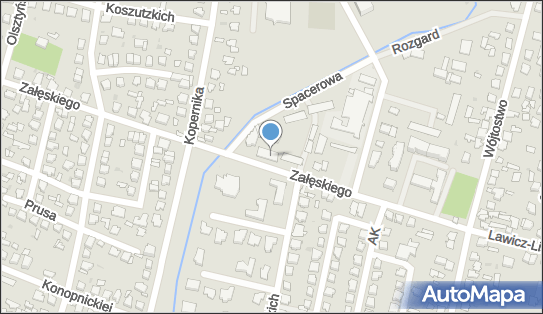 130242047, Gospodarstwo Rolne 