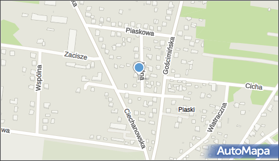 5671161394, Gospodarstwo Rolne Ryszard Józef Kaftanowicz 