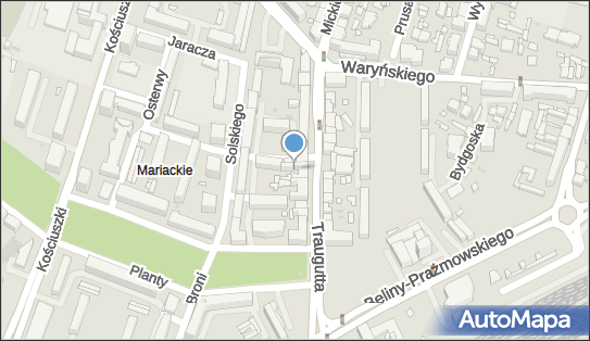 Gospodarstwo Rolne, ul. Romualda Traugutta 15, Radom 26-600 - Przedsiębiorstwo, Firma, NIP: 9481743126
