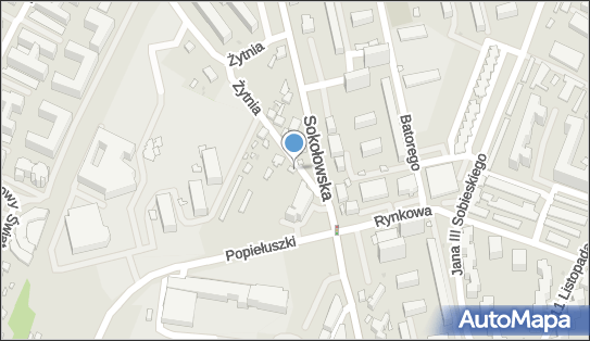 8211763118, Gospodarstwo Rolne 