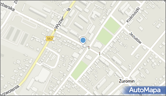 Gospodarstwo Rolne, ul. Lidzbarska BN, Żuromin 09-300 - Przedsiębiorstwo, Firma, NIP: 5691070430