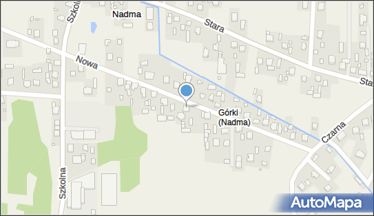 1251146954, Gospodarstwo Rolne 