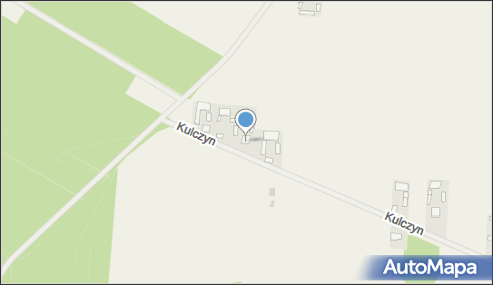 8111609518, Gospodarstwo Rolne 