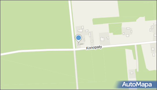 5711093671, Gospodarstwo Rolne Zdzisław Szymański 