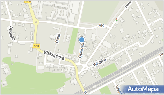 Gospodarstwo Rolne, ul. Opałowa 1 BUDKA 6, Brwinów 05-840 - Przedsiębiorstwo, Firma, NIP: 8381180568