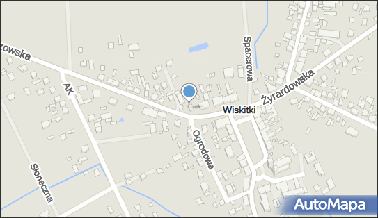 8381316789, Przewozy Autokarowe Włodzimierz Puchała 