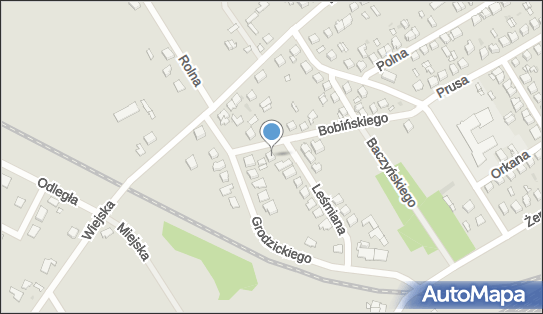 7591037598, Gospodarstwo Rolne 