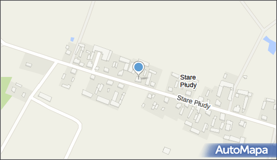 7621791935, Gospodarstwo Rolne Jan Ruszczak 