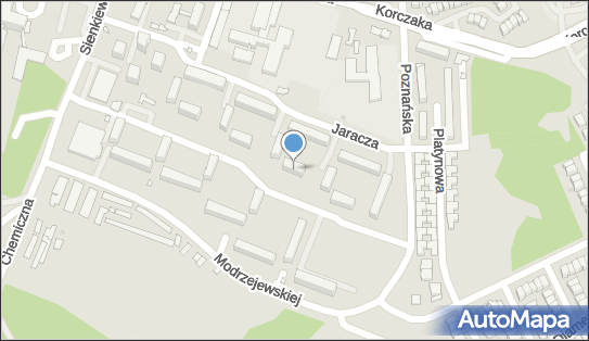 7581764196, Gospodarstwo Rolne Franciszek Chojnowski 