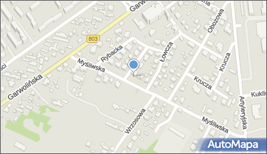8211155212, Gospodarstwo Rolne Zbigniew Kaniewski 