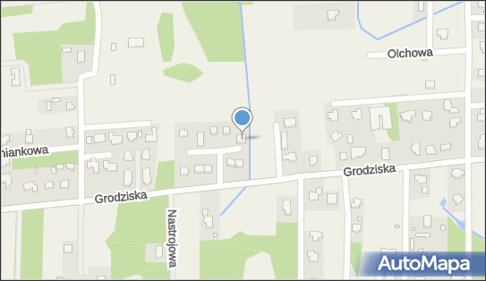 5221292050, Gospodarstwo Rolne Maria Duszyńska 