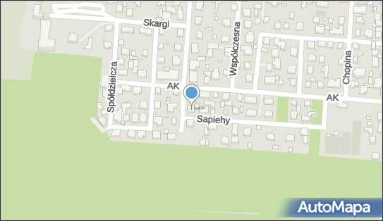 Gospodarstwo Rolne, ul. Stanisława Moniuszki 17, Warszawa 05-075 - Przedsiębiorstwo, Firma, NIP: 9521674266