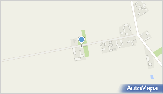8111594544, Gospodarstwo Rolne 