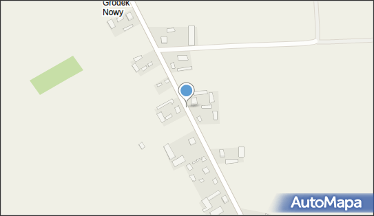 Gospodarstwo Rolne, Gródek Nowy 71A, Gródek Nowy 26-720 - Przedsiębiorstwo, Firma, NIP: 8111601540