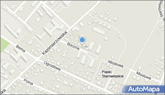 8212214891, Gospodarstwo Sadownicze Ireneusz Zanikowski 
