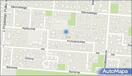 9521074649, Gospodarstwo Rolne 