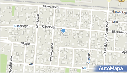 9521307088, Gospodarstwo Rolne 