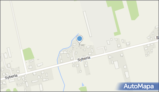 5110103117, Gospodarstwo Rolne Lewiński Sławomir 