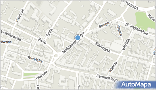 Gospodarstwo Rolne, ul. Jacka Malczewskiego 6, Radom 26-600 - Przedsiębiorstwo, Firma, NIP: 7962404224