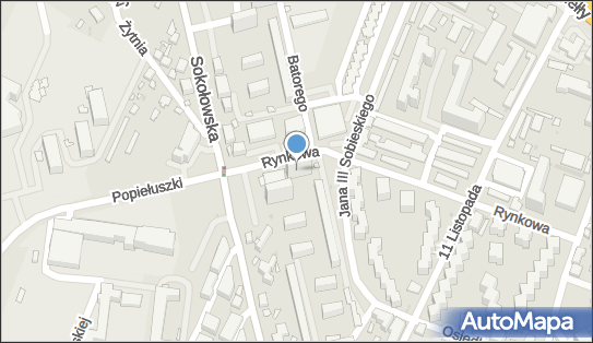 8211415512, Gospodarstwo Rolne 