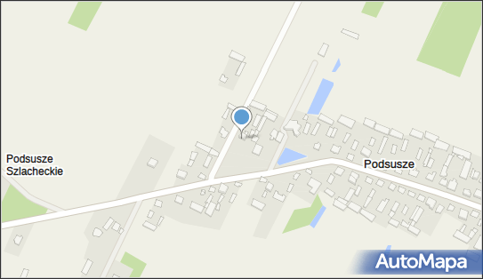 Gospodarstwo Rolne, Podsusze 46, Podsusze 07-110 - Przedsiębiorstwo, Firma, NIP: 8241000394