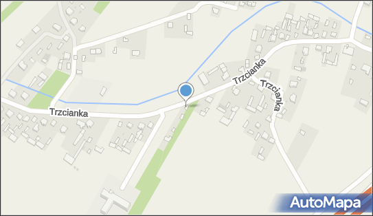 Gospodarstwo Rolne, Trzcianka 145, Trzcianka 07-221 - Przedsiębiorstwo, Firma, NIP: 7621242074