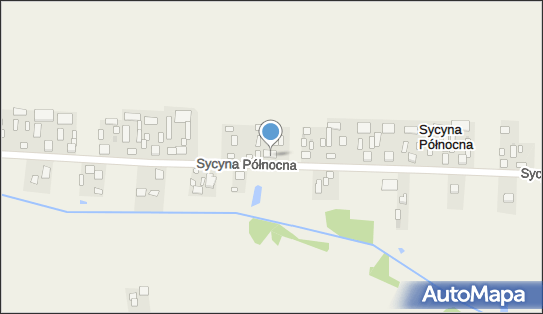 8111461889, Tomasz Zbigniew Cywka 