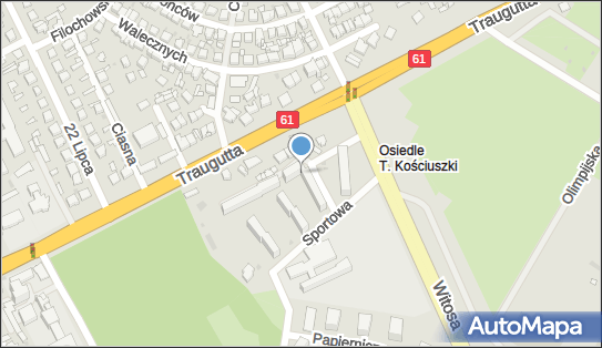 7581166354, Gospodarstwo Rolne 