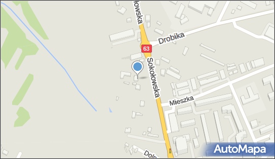8211542819, Gospodarstwo Rolne 