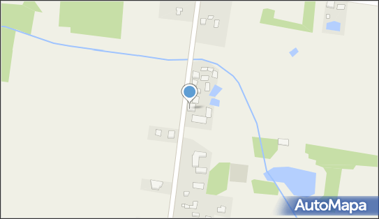 8361037075, Gospodarstwo Rolne 