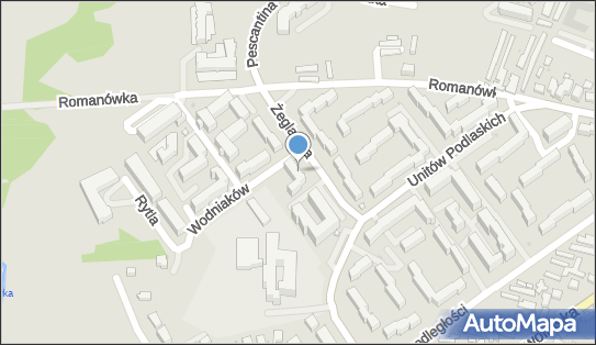 Gospodarstwo Rolne, ul. Żeglarska 6, Siedlce 08-110 - Przedsiębiorstwo, Firma, NIP: 8211881042