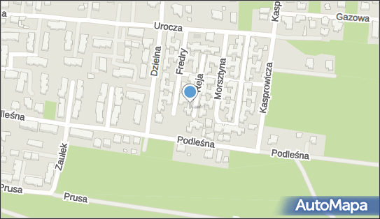 9521201450, Gospodarstwo Rolne 