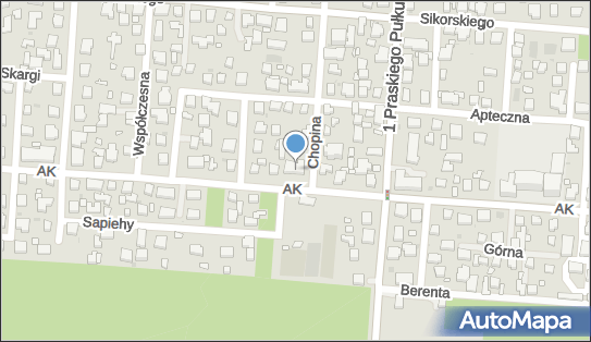 015096592, Gospodarstwo Rolne 
