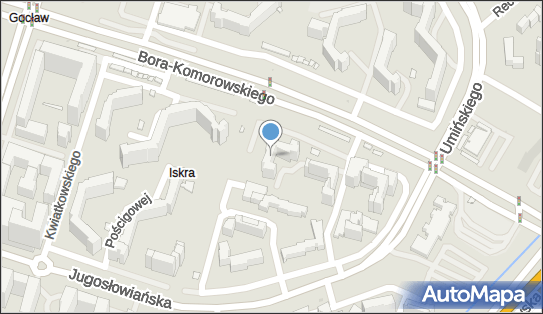 Gospodarstwo Rolne, ul. Samolotowa 8, Warszawa 03-996 - Przedsiębiorstwo, Firma, NIP: 1131284317