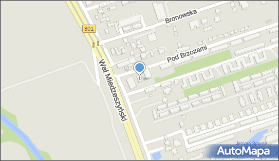 9521304374, Brand-Instal Joanna Brandys, Marek Brandys 