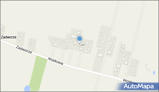 8381032508, Gospodarstwo Rolne 