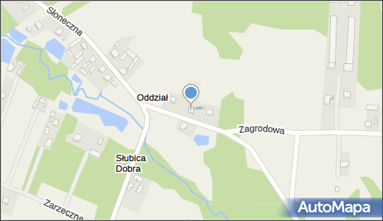 5291090127, Obróbka Drewna Sławomir Michałowski 