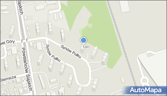 5222001681, Gospodarstwo Rolne 