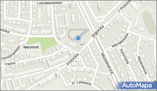 5241453444, Przedsiębiorstwo Handlowo-Usługowe 